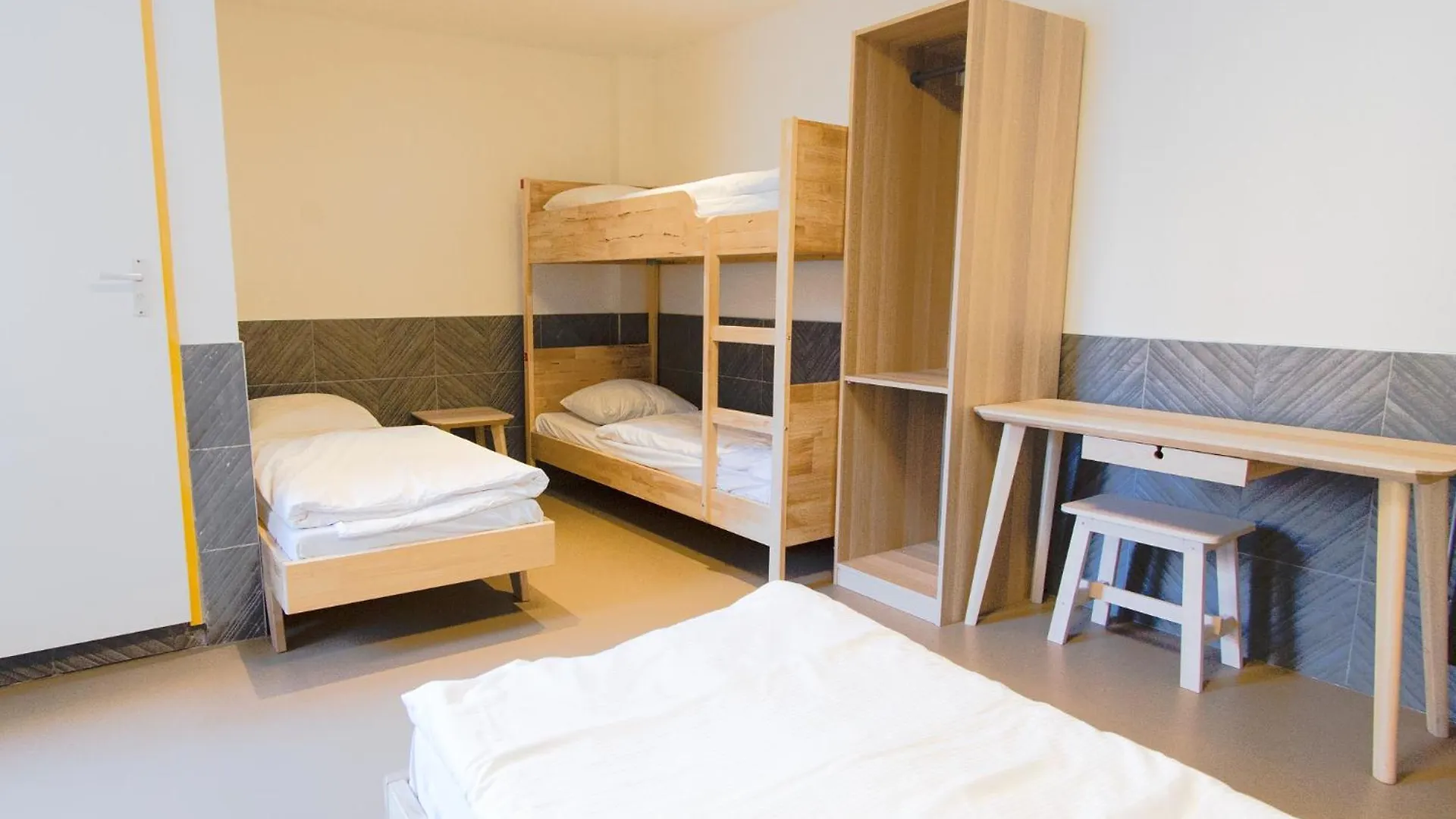 Hostel The Globe Amsterdam Paesi Bassi