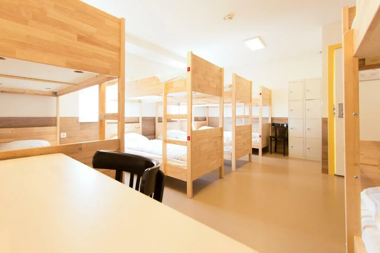 Hostel The Globe Amsterdam