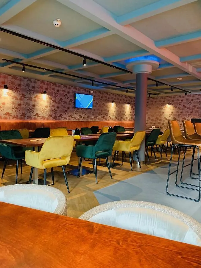 Hostel The Globe Amsterdam 0*,  Paesi Bassi