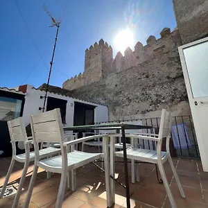 Castillo Apartamento Tarifa