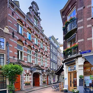 Western Dam Square Ámsterdam