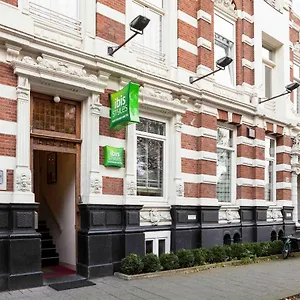 Ibis Styles Amstel Ámsterdam