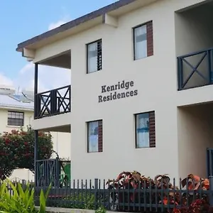 Kenridge Residences Apartamento Saint James
