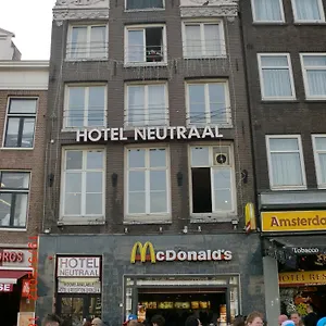Budget Neutraal Hotell