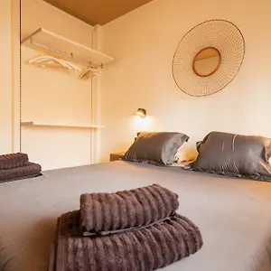 Lances Penthouses Apartamento Tarifa