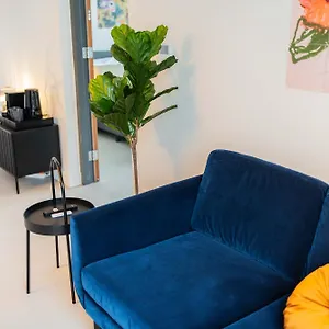 Brede Hilledijk Appartement Rotterdam