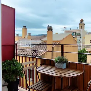 Oliver Apartamento Calella
