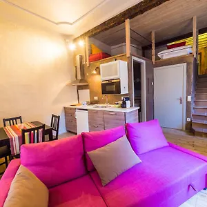 El Mercadal Apartamento Cardona