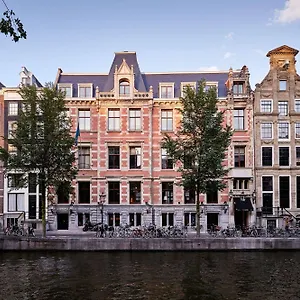 The Hoxton, Ámsterdam