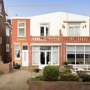 Zeestraat Appartement Zandvoort