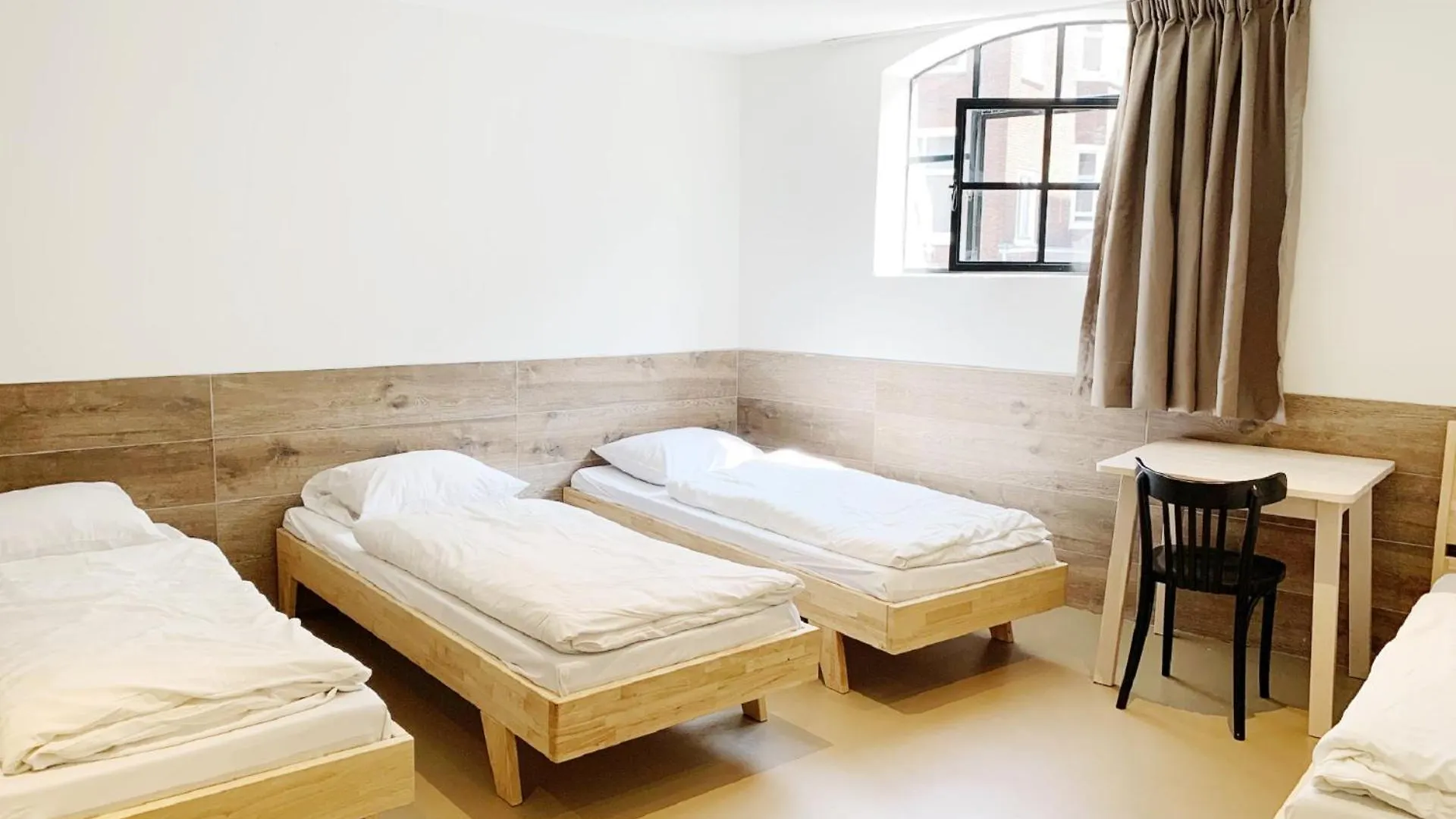 Hostel The Globe Άμστερνταμ Ολλανδία