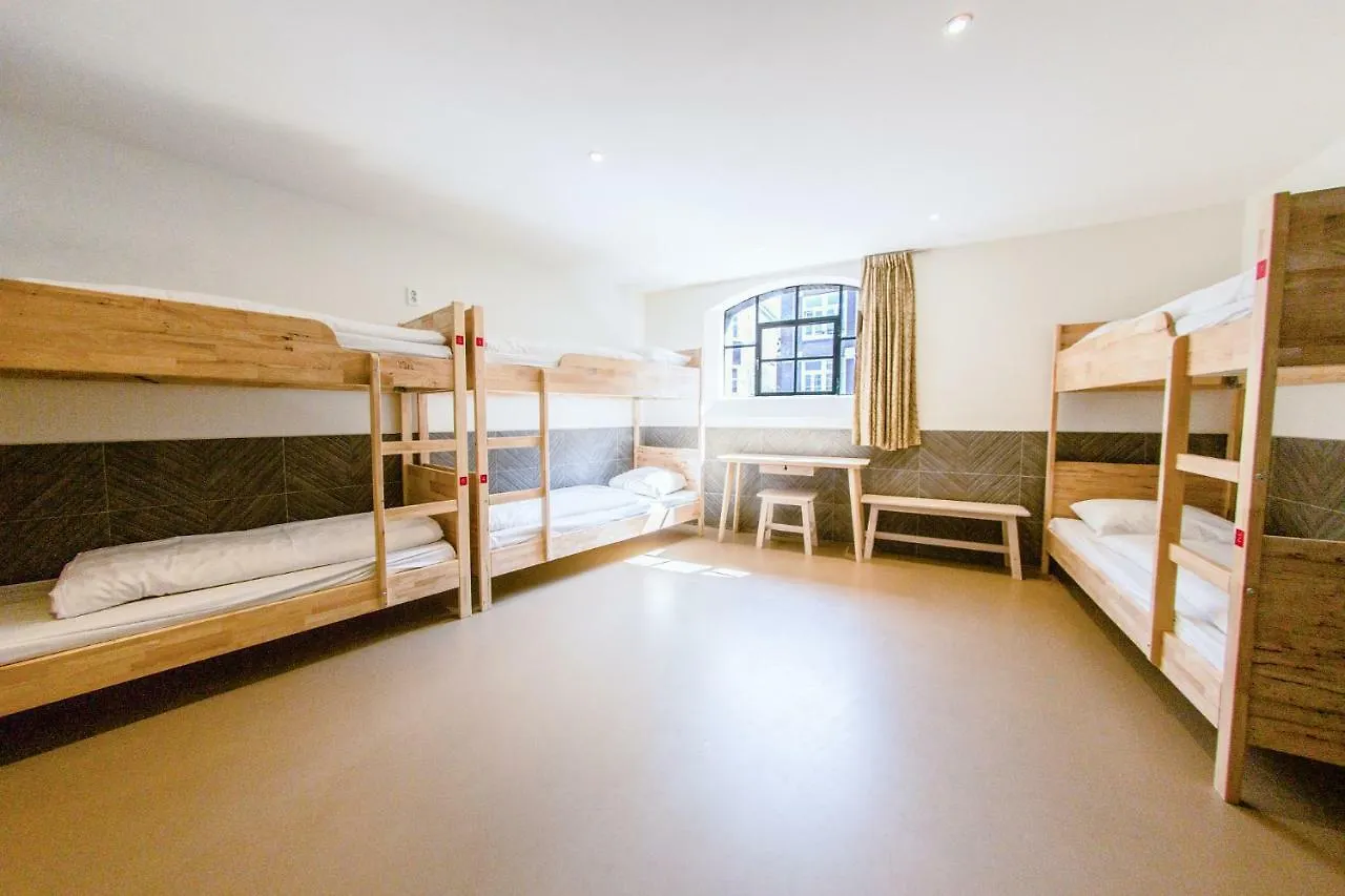 Hostel The Globe Άμστερνταμ Ολλανδία