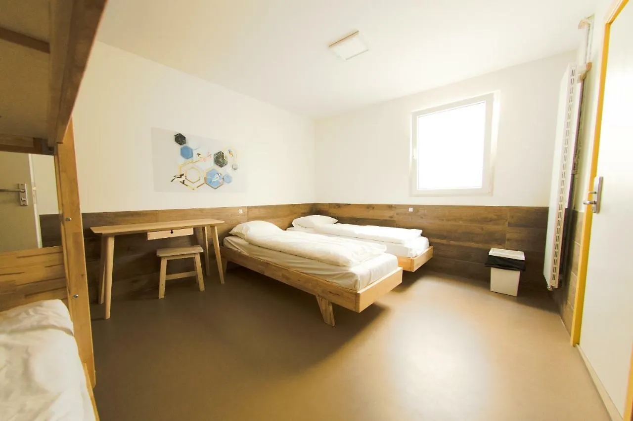 Hostel The Globe Άμστερνταμ