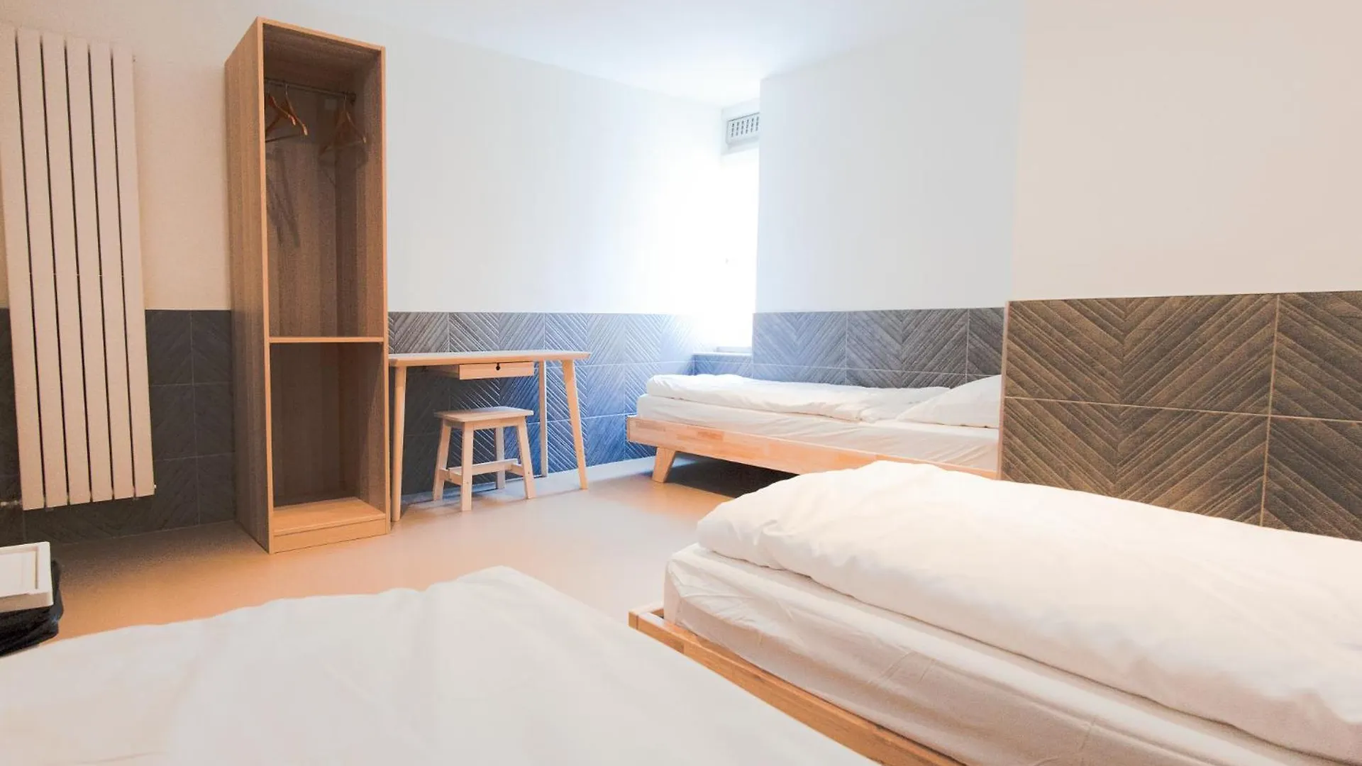Hostel The Globe Άμστερνταμ 0*,  Ολλανδία
